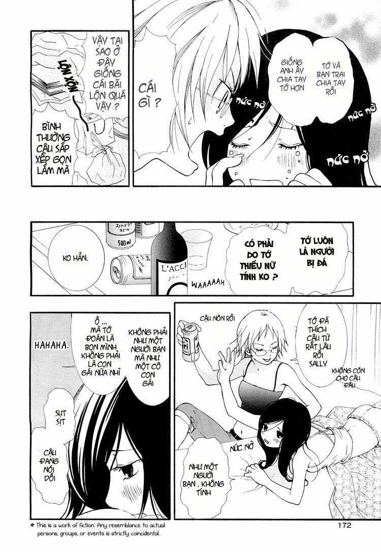 the conditions for paradise chapter 2 4