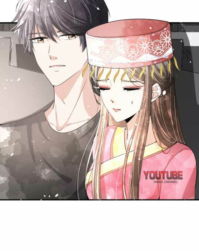 cô vợ hợp đồng lạnh lùng không dễ đụng đâu chapter 193 21