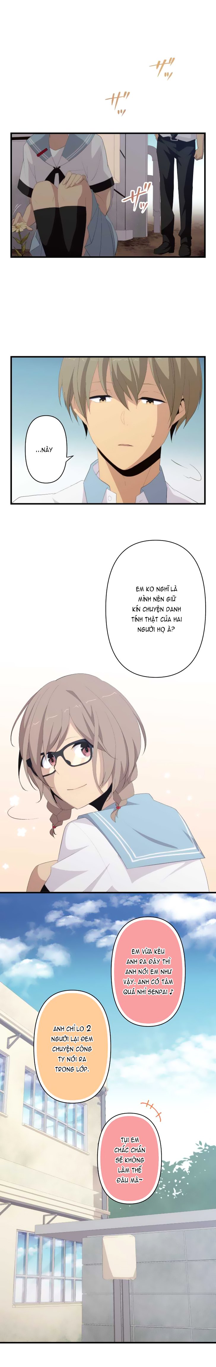 relife chapter 125 1