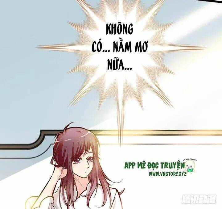 thiên hậu trở về chapter 36 28