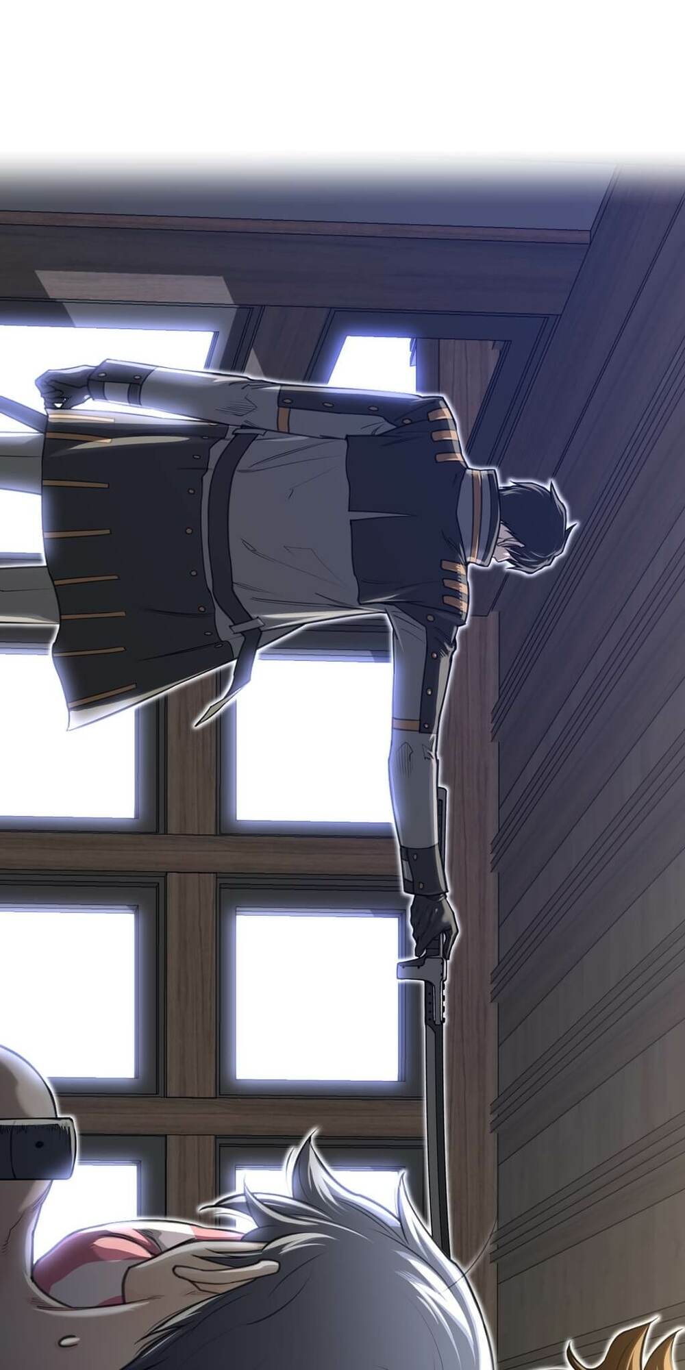 một nửa hoàn hảo chapter 6 58