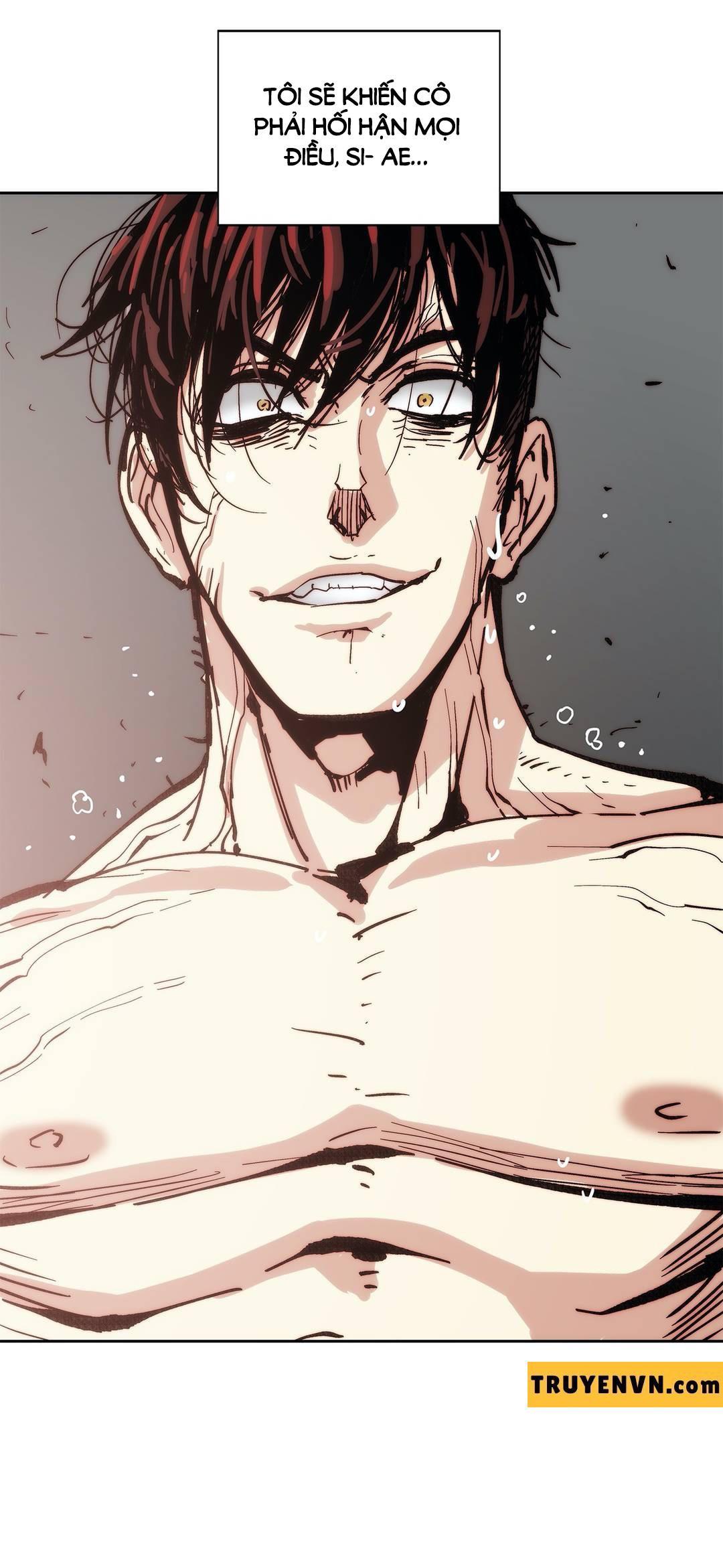 ham muốn giết chóc chapter 22 3