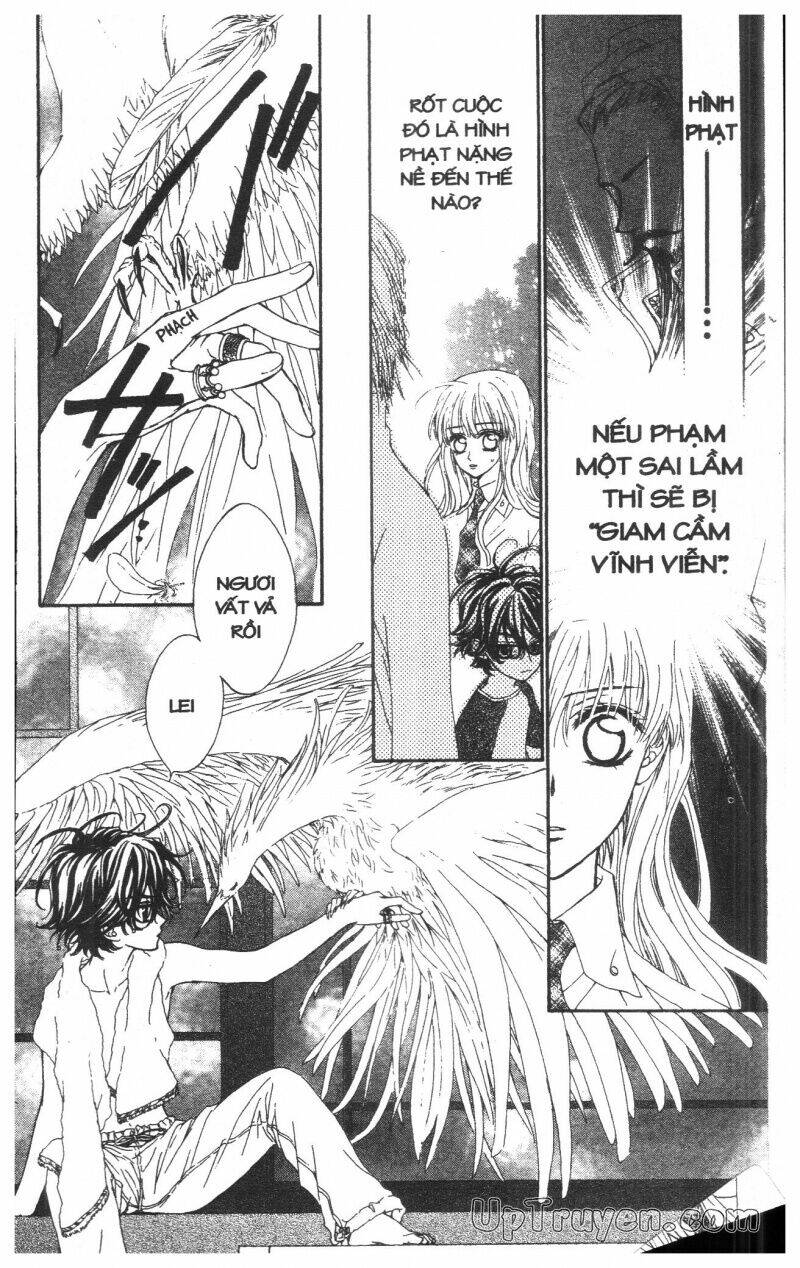 hoàng tử ếch(bản đẹp) chapter 3 54