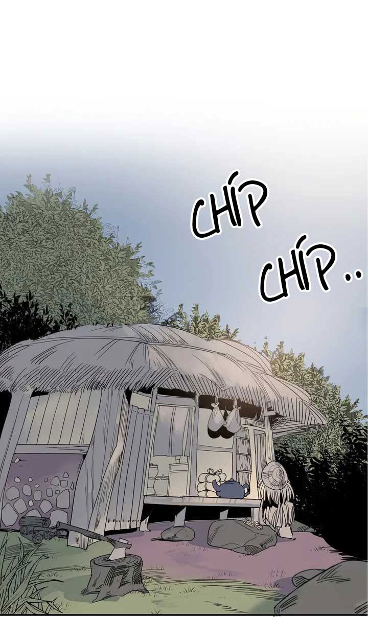 chàng thợ săn dễ thương chapter 1 19