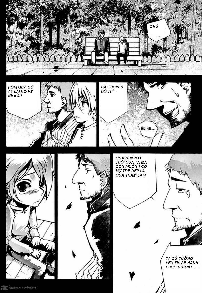 baptist chapter 3 25