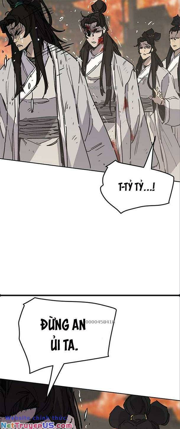 kiếm sĩ bất bại chapter 172 29