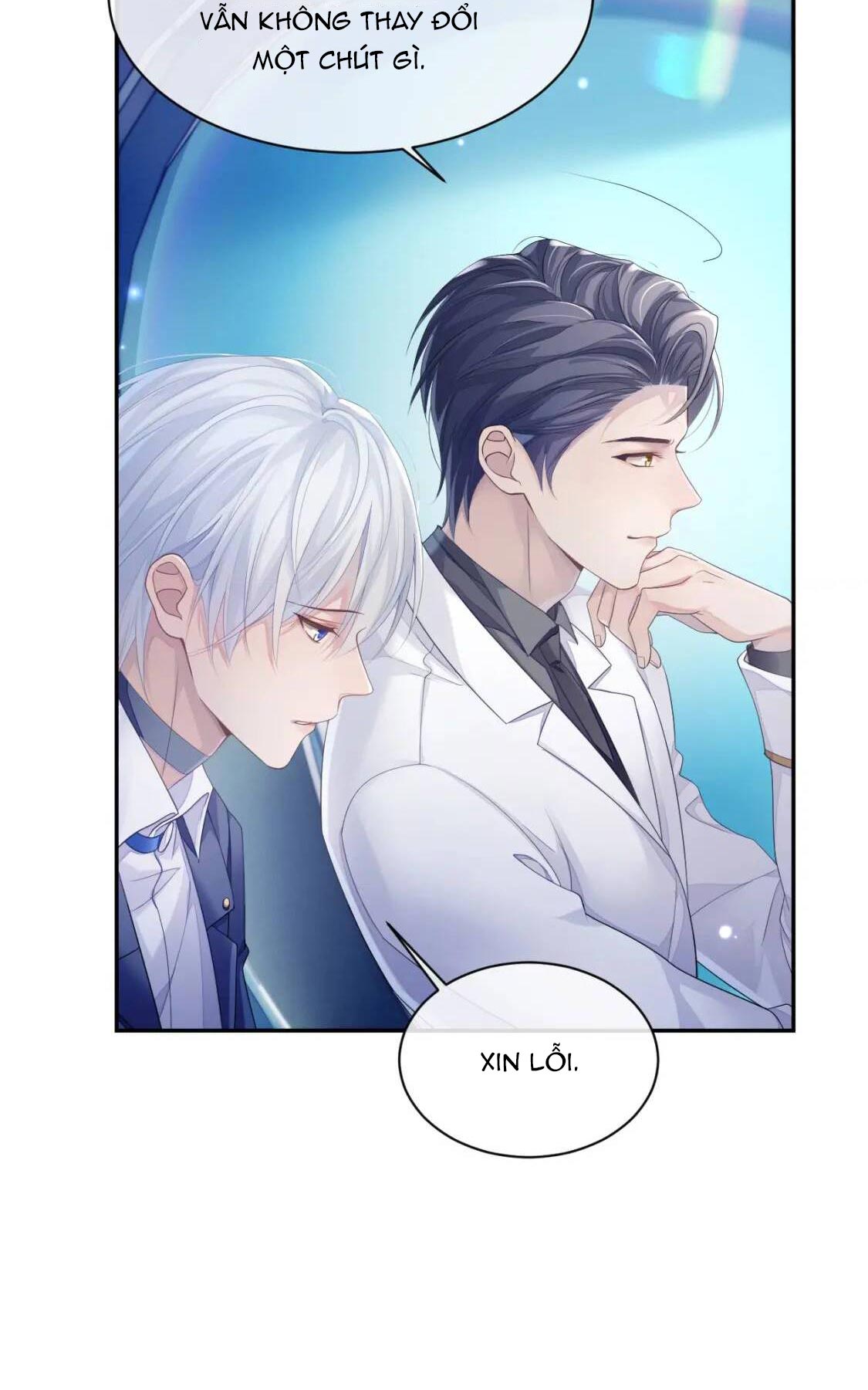 xin hãy ly hôn chapter 45 14