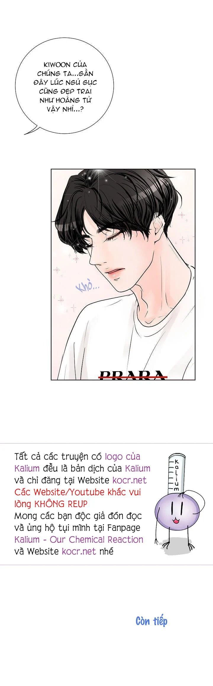 bạn có tò mò về bài review? chapter 21 24