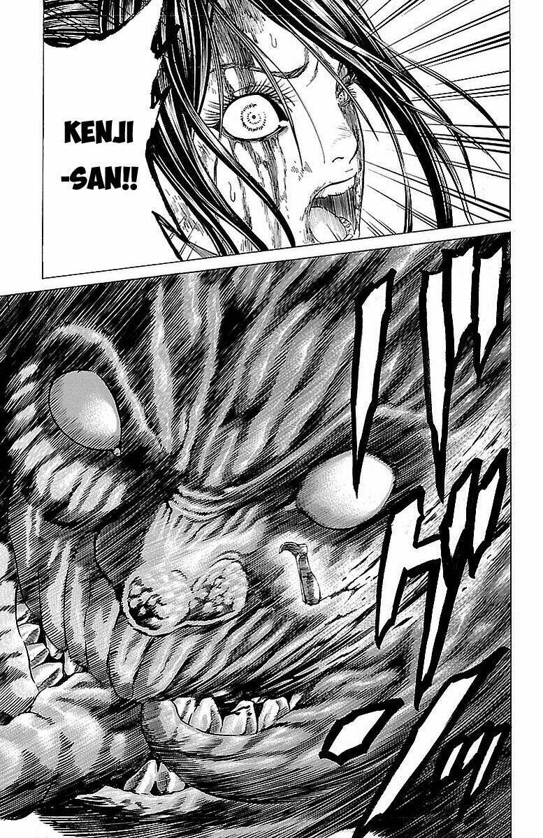 hakaijuu chapter 81 32