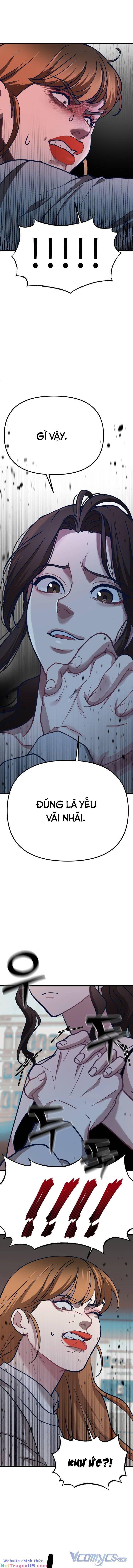 đời tư idol chapter 5 2