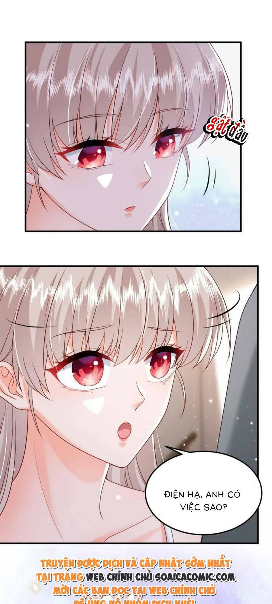 cô vợ của tôi không dễ bắt nạt chapter 39 15