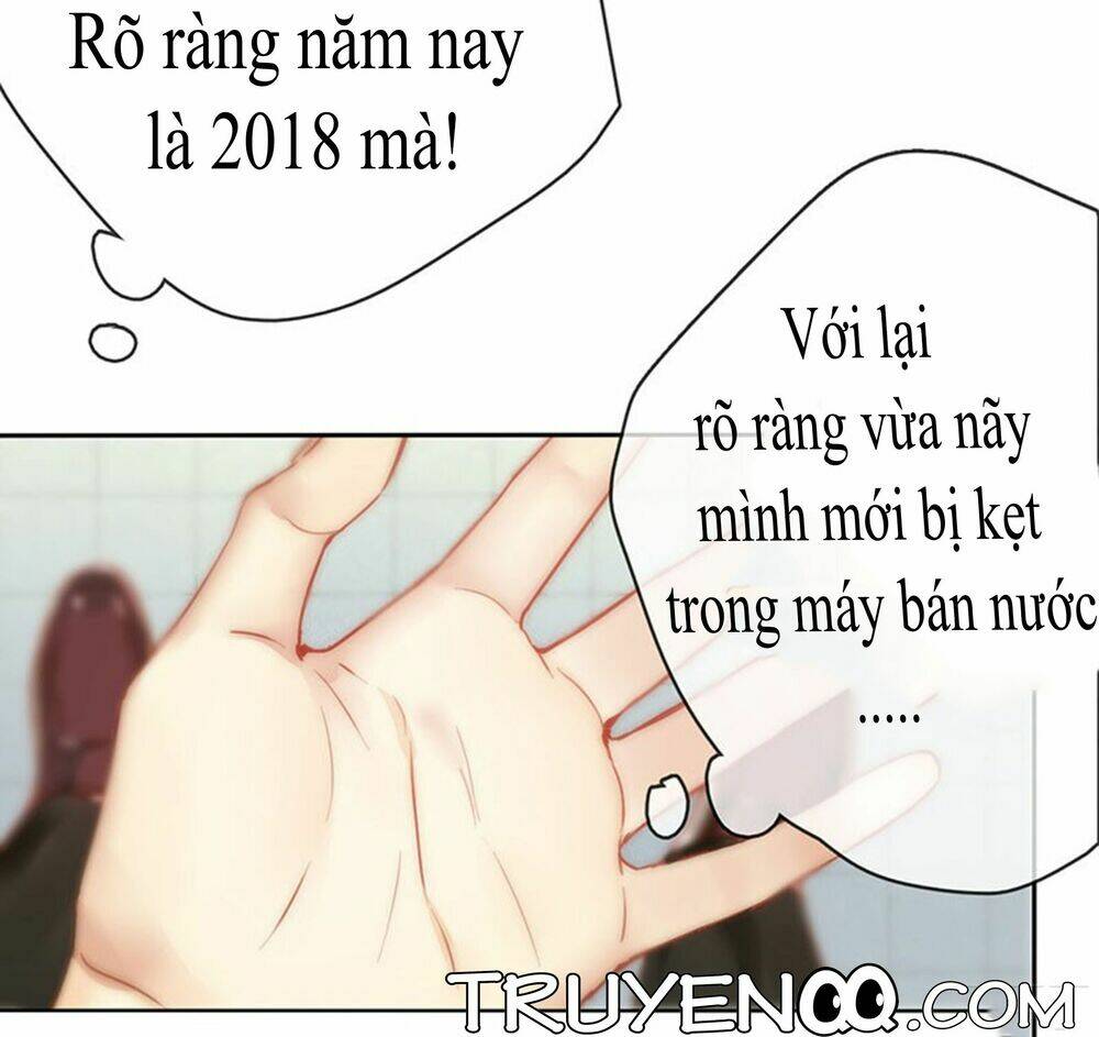 khởi động lại tương lai chapter 1.3 56