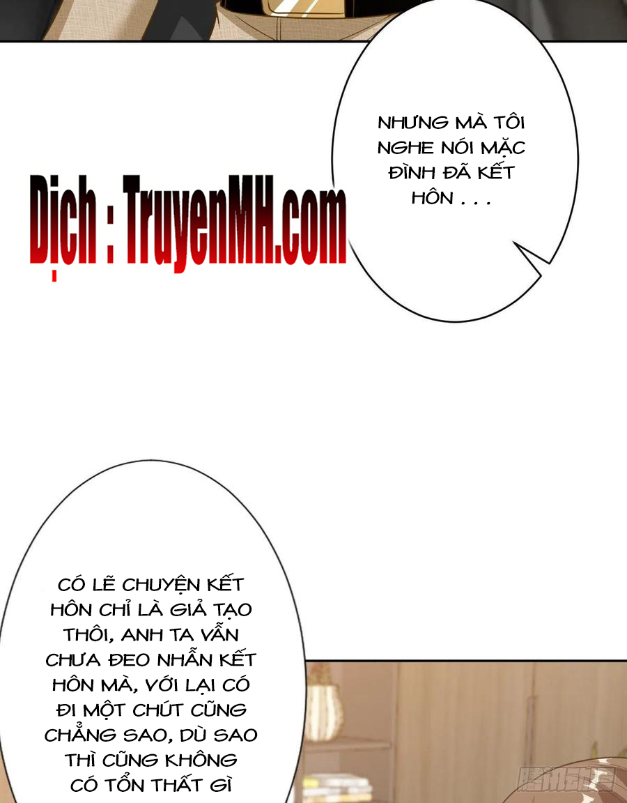 thí hôn lão công, cần giúp sức chapter 195 18