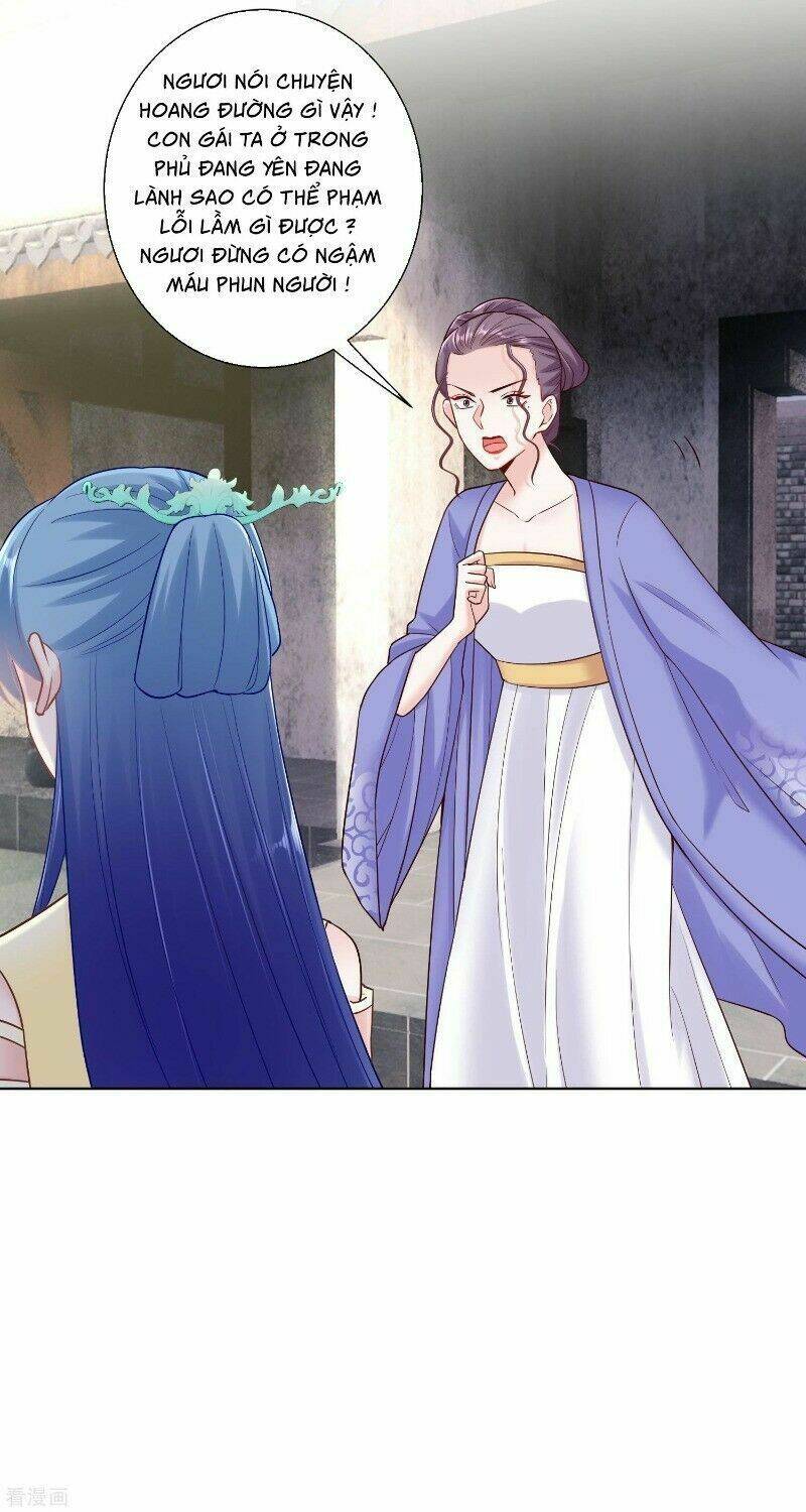 độc y đích nữ chapter 112 10