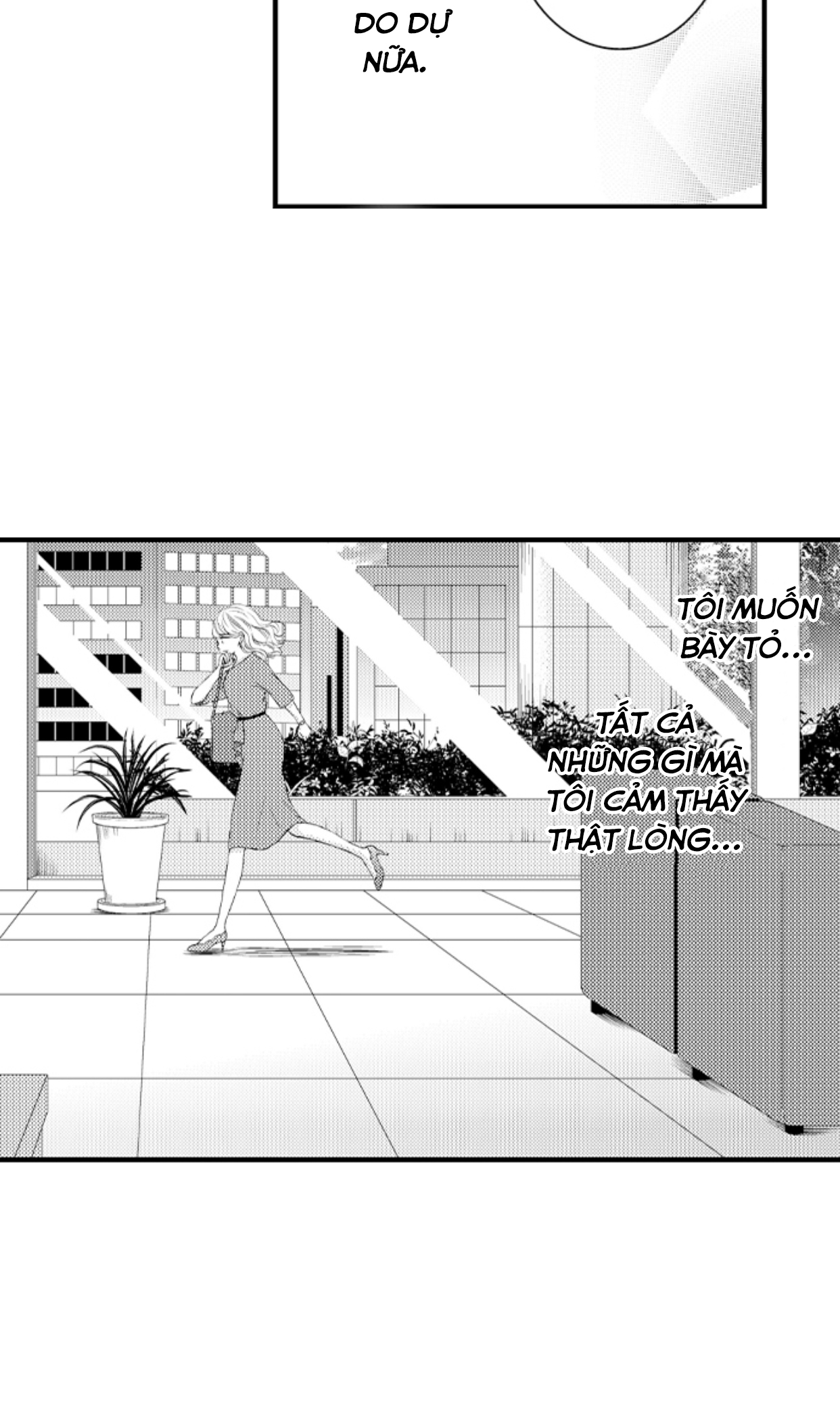 sự cao trào hoàn hảo chapter 82.1 12