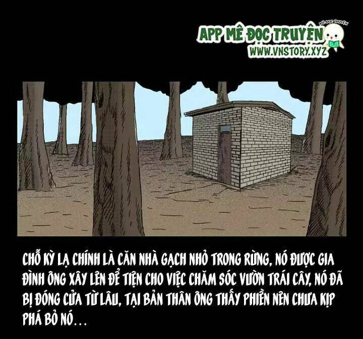 kỳ án có thật chapter 24 6