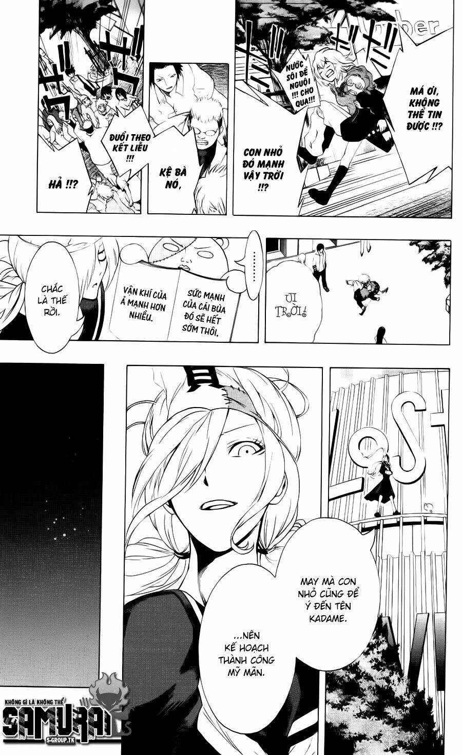 binbougami ga! chapter 6 20