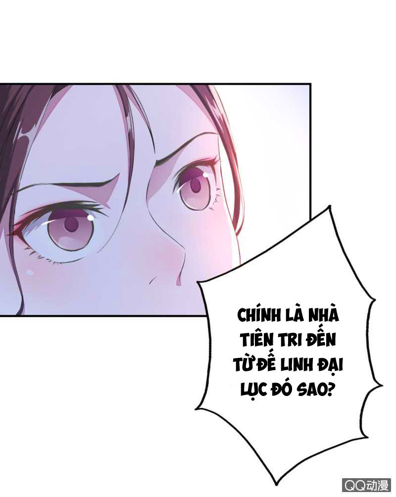 tà y cuồng thê chapter 8 11