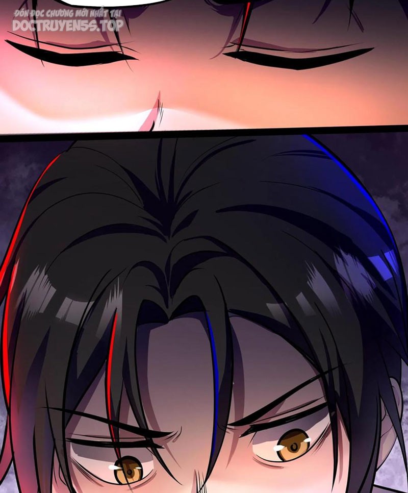 quỷ dị dược tề sư: bệnh nhân của ta đều là kinh khủng chapter 131 14