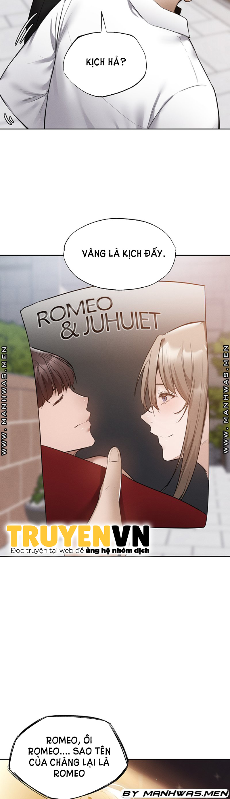 căn phòng xôi thịt chapter 63 23