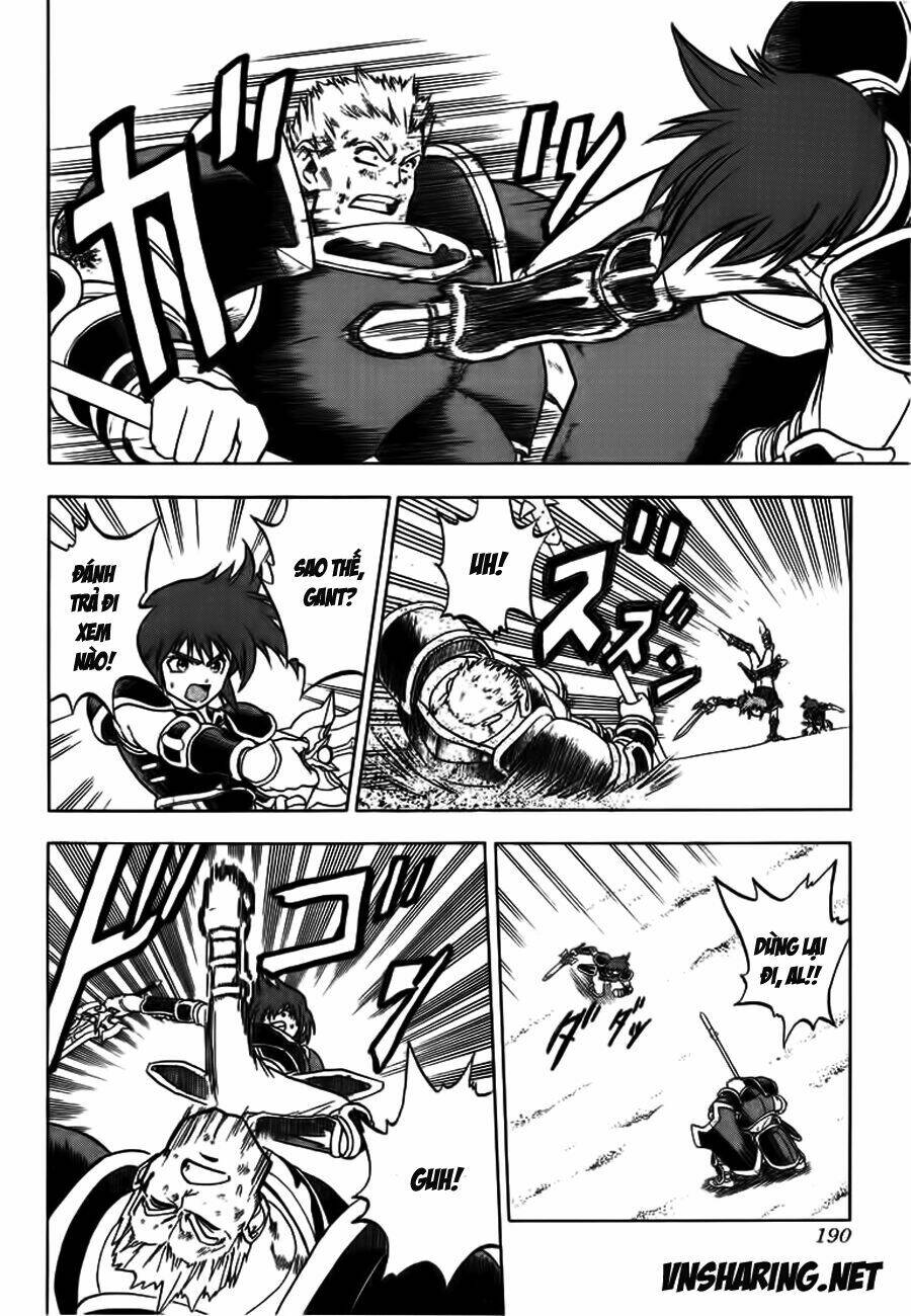 fire emblem-hasha no tsurugi chapter 4 34