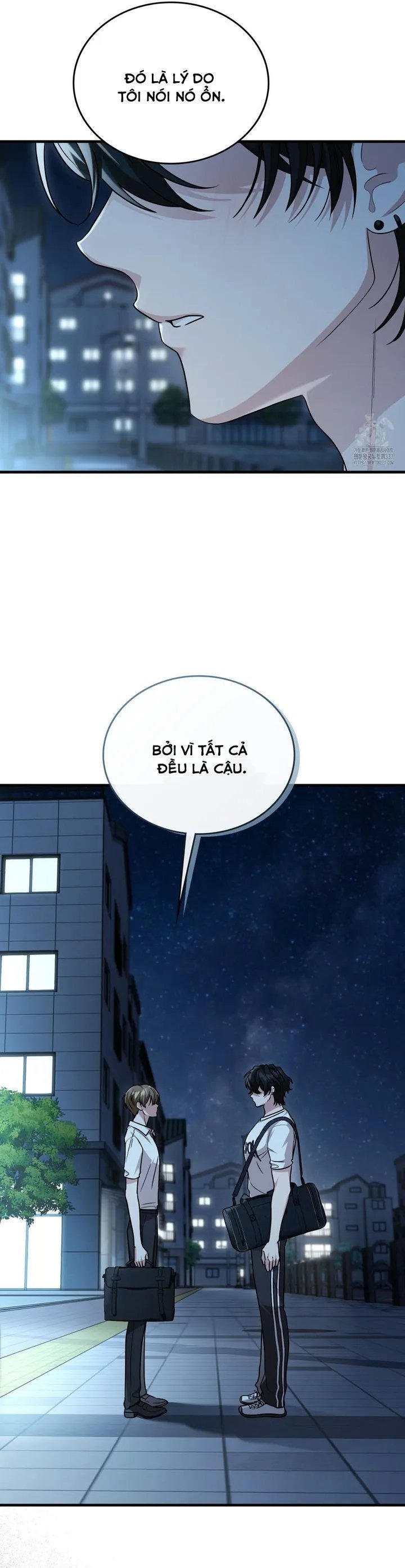 thành viên của hội là hàng xóm bên cạnh chapter 59 22