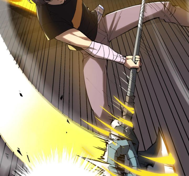 toàn dân chuyển chức: thành tựu của thánh kỵ sĩ ta là mạnh nhất chapter 4 62