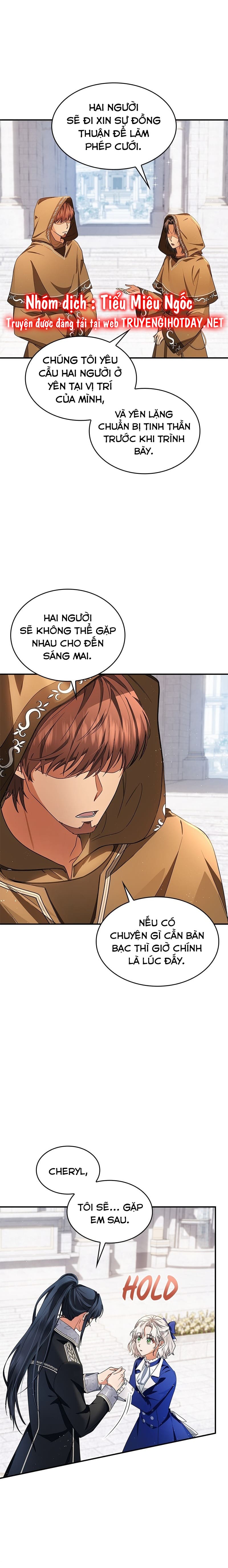 những gì melvin để lại chapter 10 25