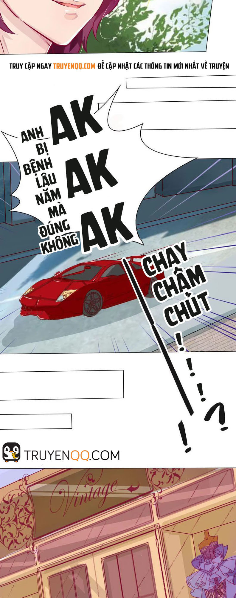 tổng tài yêu hai con người của tôi chapter 10 16