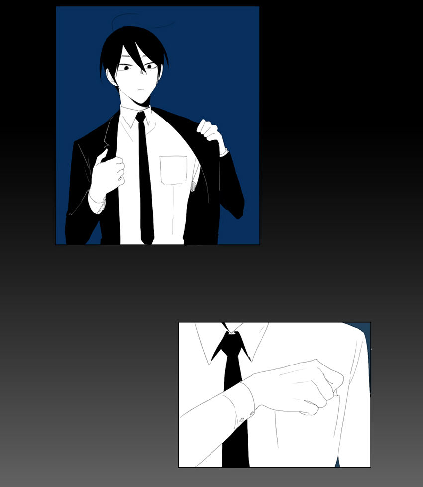 thú cưng của tôi là dơi chapter 55 15