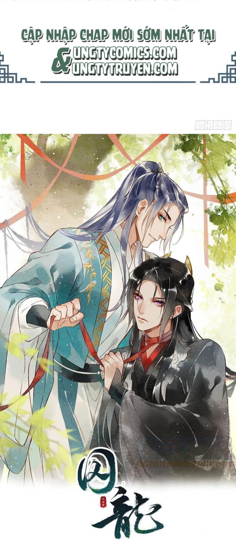 tù long chapter 49 3