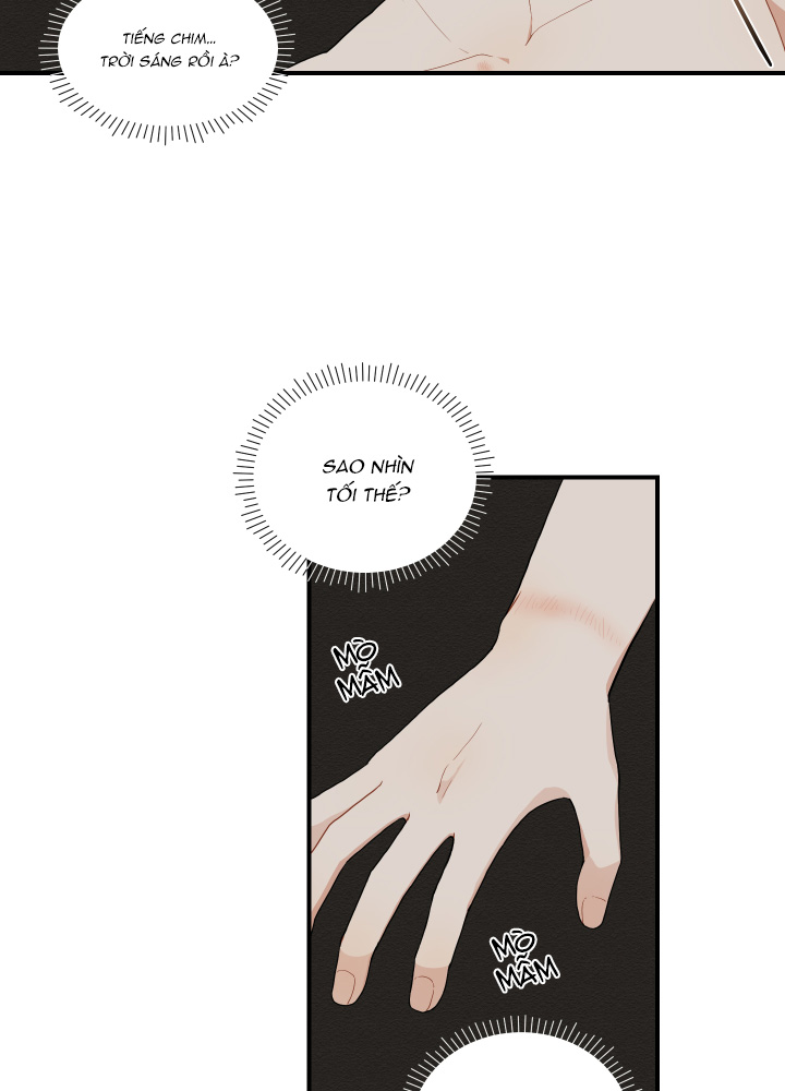 đường hoa liên kiều rơi chapter 18 2