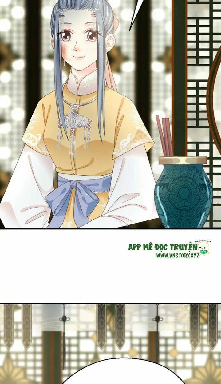 kiều nữ độc phi chapter 183 16