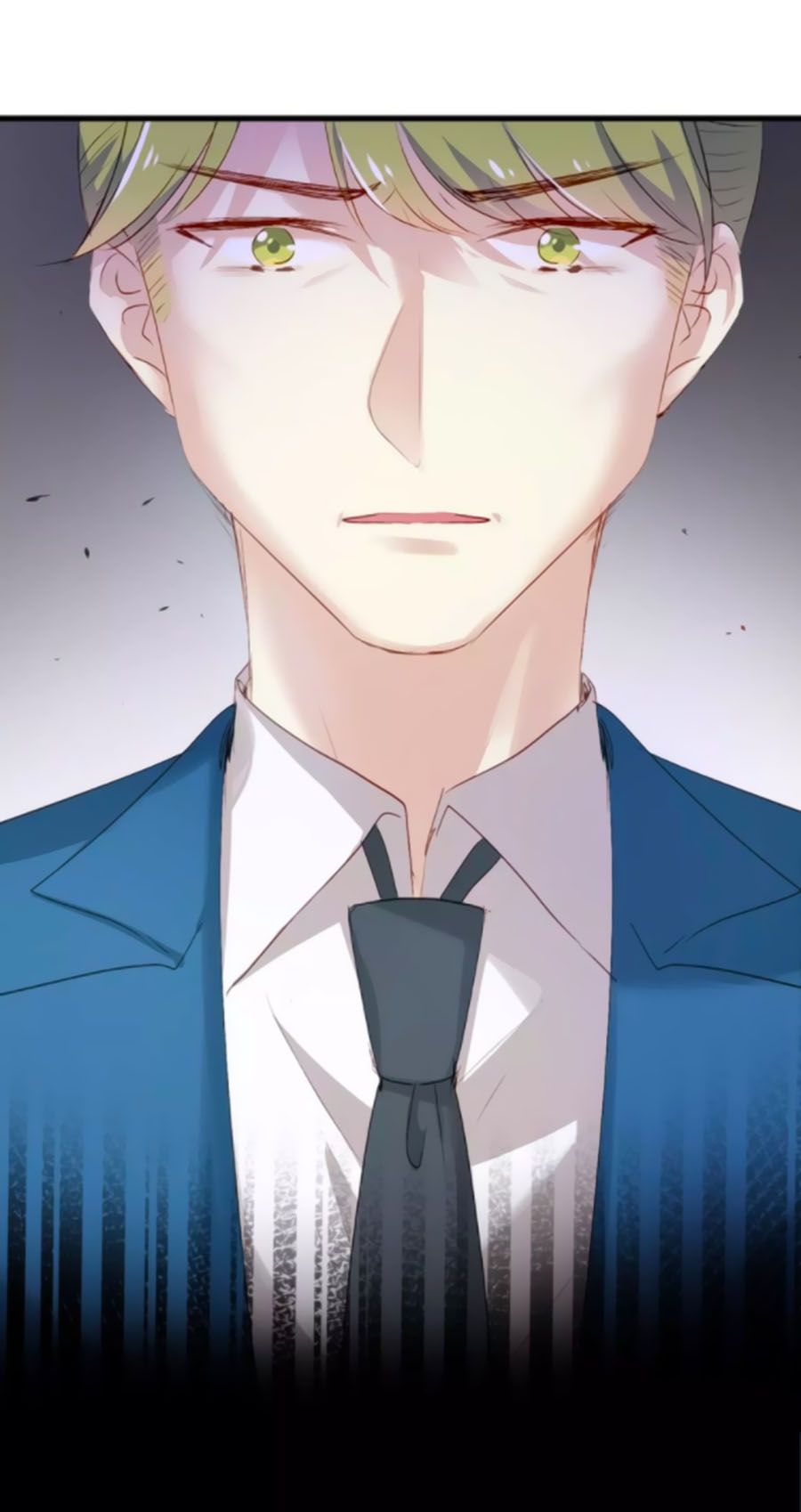 Tình Yêu Là Thế chapter 79 - Trang 8