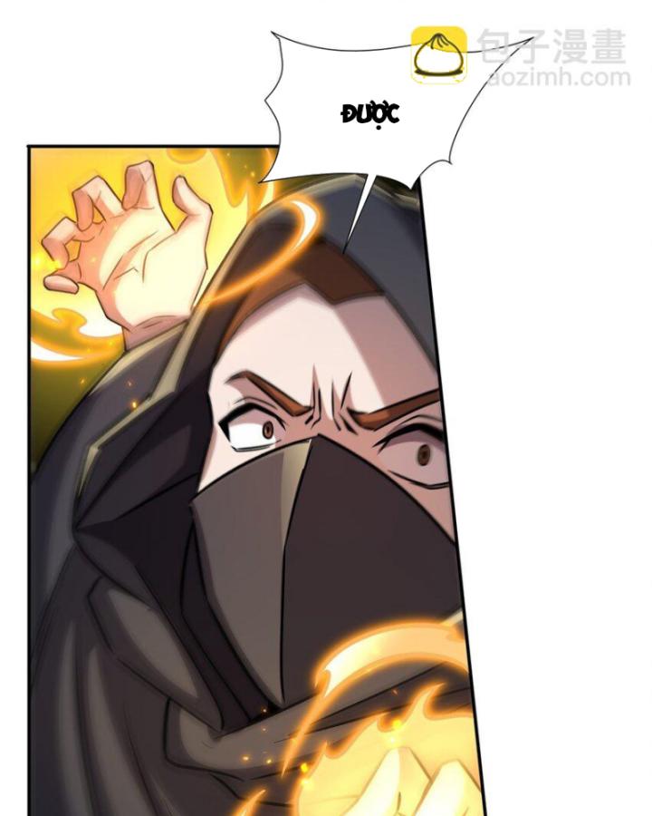 huyết cơ và kỵ sĩ chapter 301 62