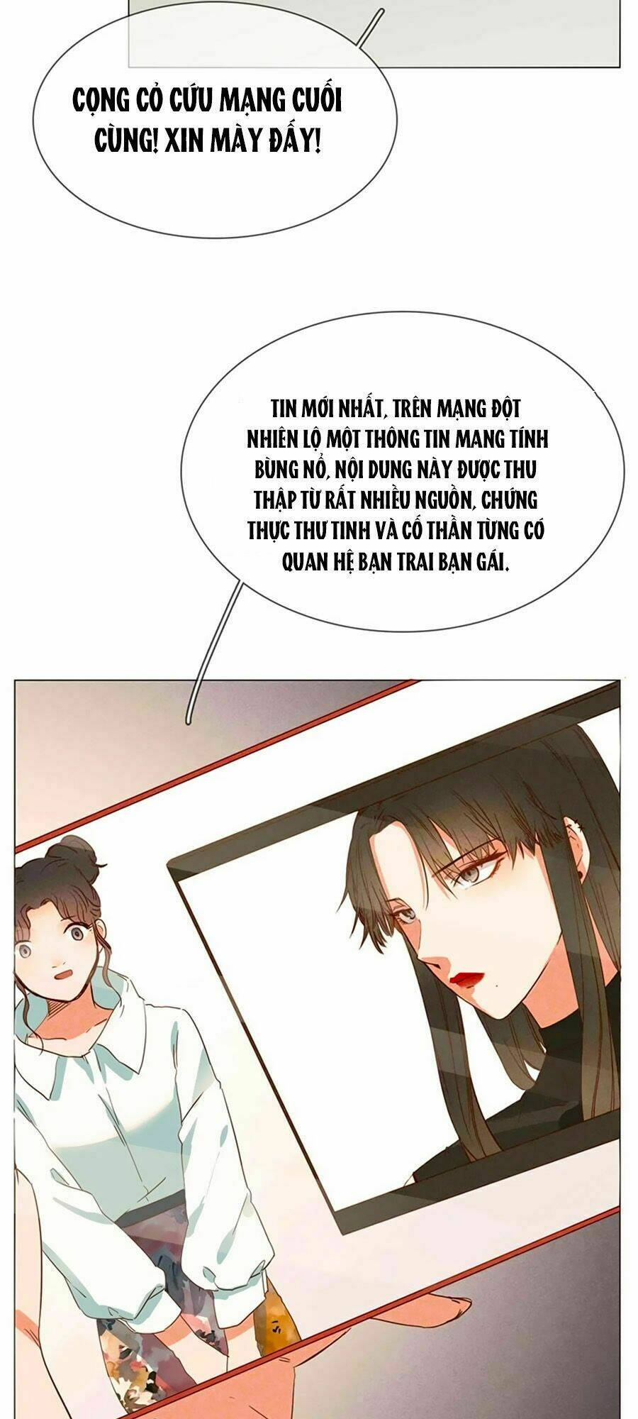 ngôi sao vụn vỡ chapter 2 29