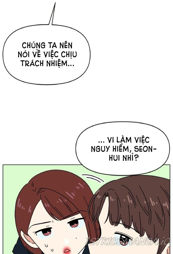 thanh xuân rực rỡ - season of blossom chapter 90 67