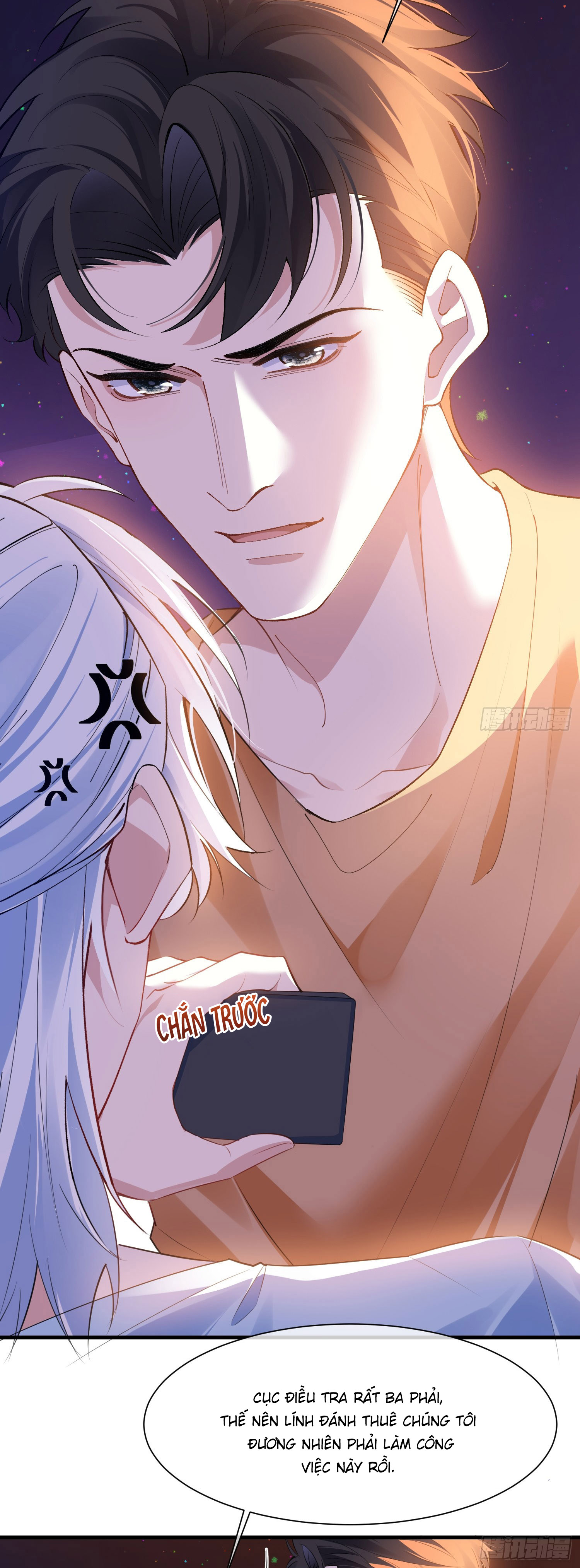 ỷ trên hiếp dưới chapter 4 17