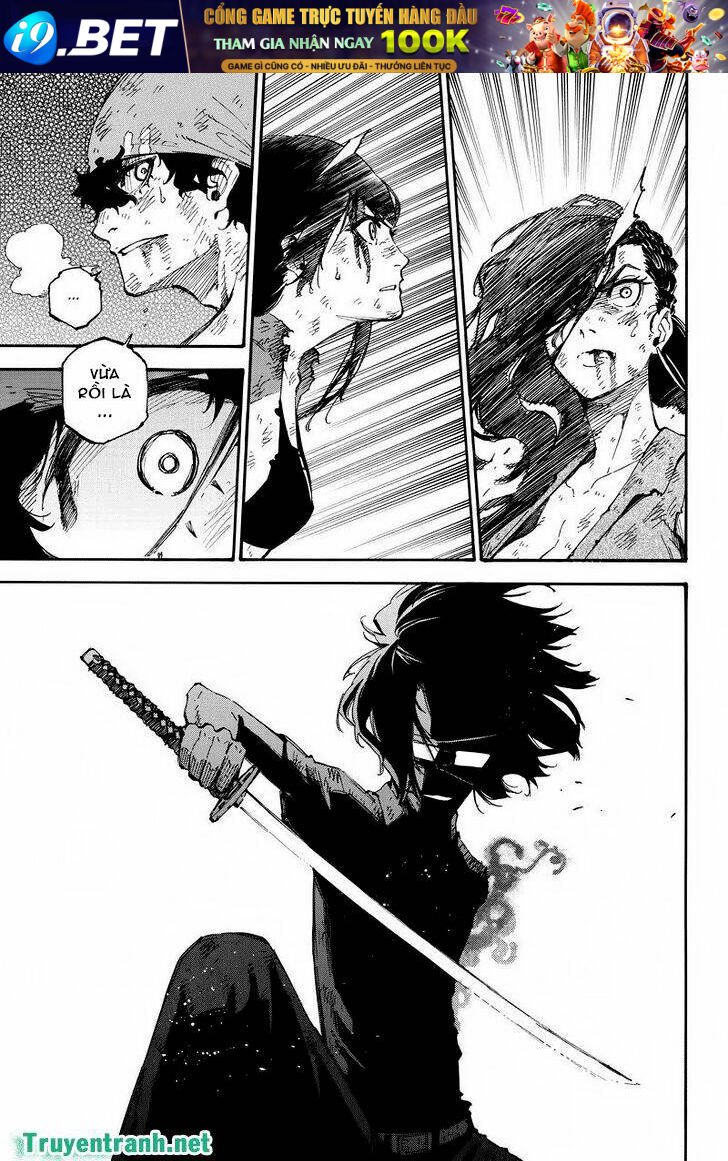 dolly kill kill chapter 139 7