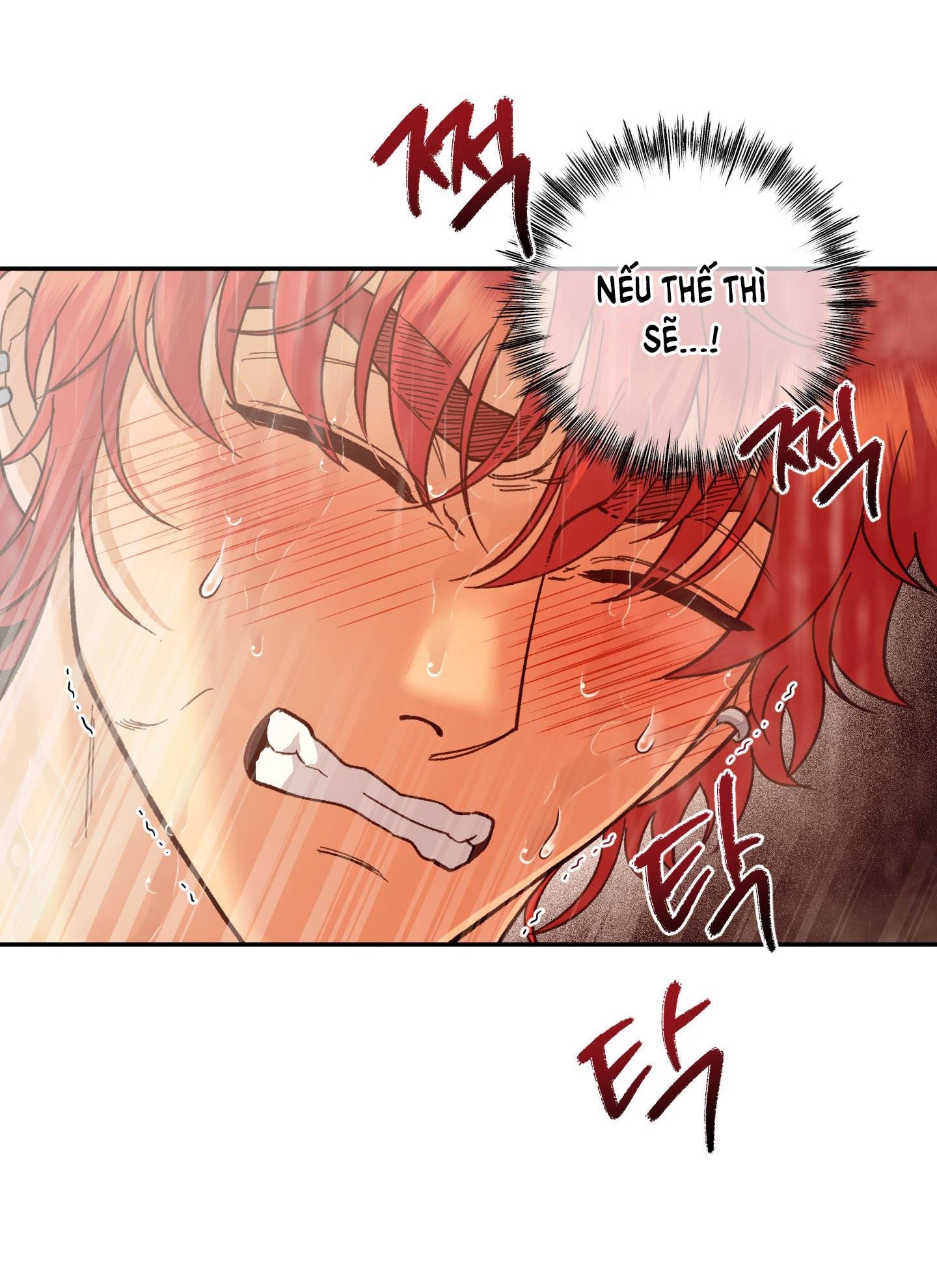 [18+] một lòng một dạ chapter 99.2 11