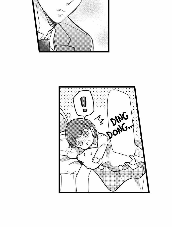 sếp ga lăng của tôi chapter 82.1 2