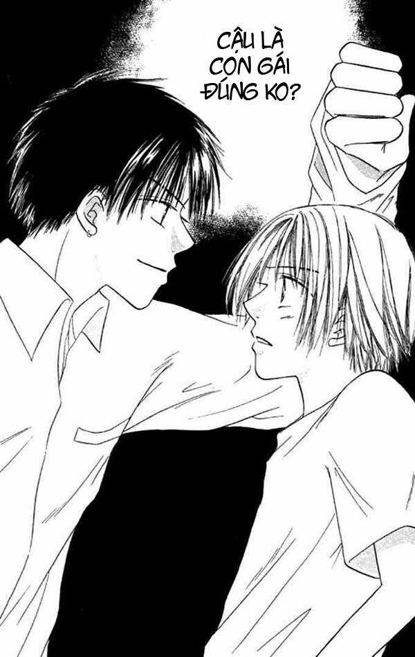 power!! chapter 16 2