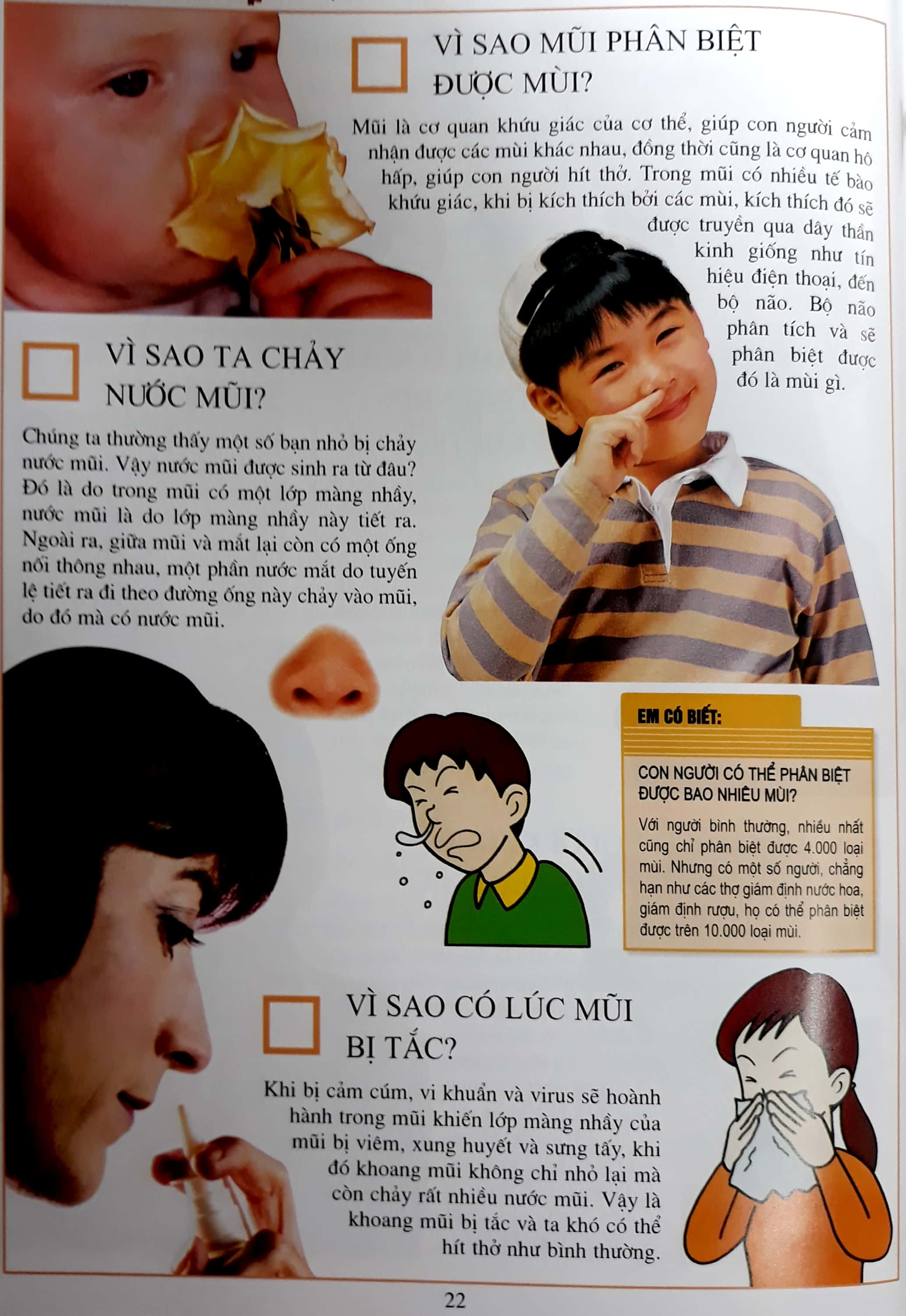 Mười Vạn Câu Hỏi Vì Sao? - Bìa Cứng