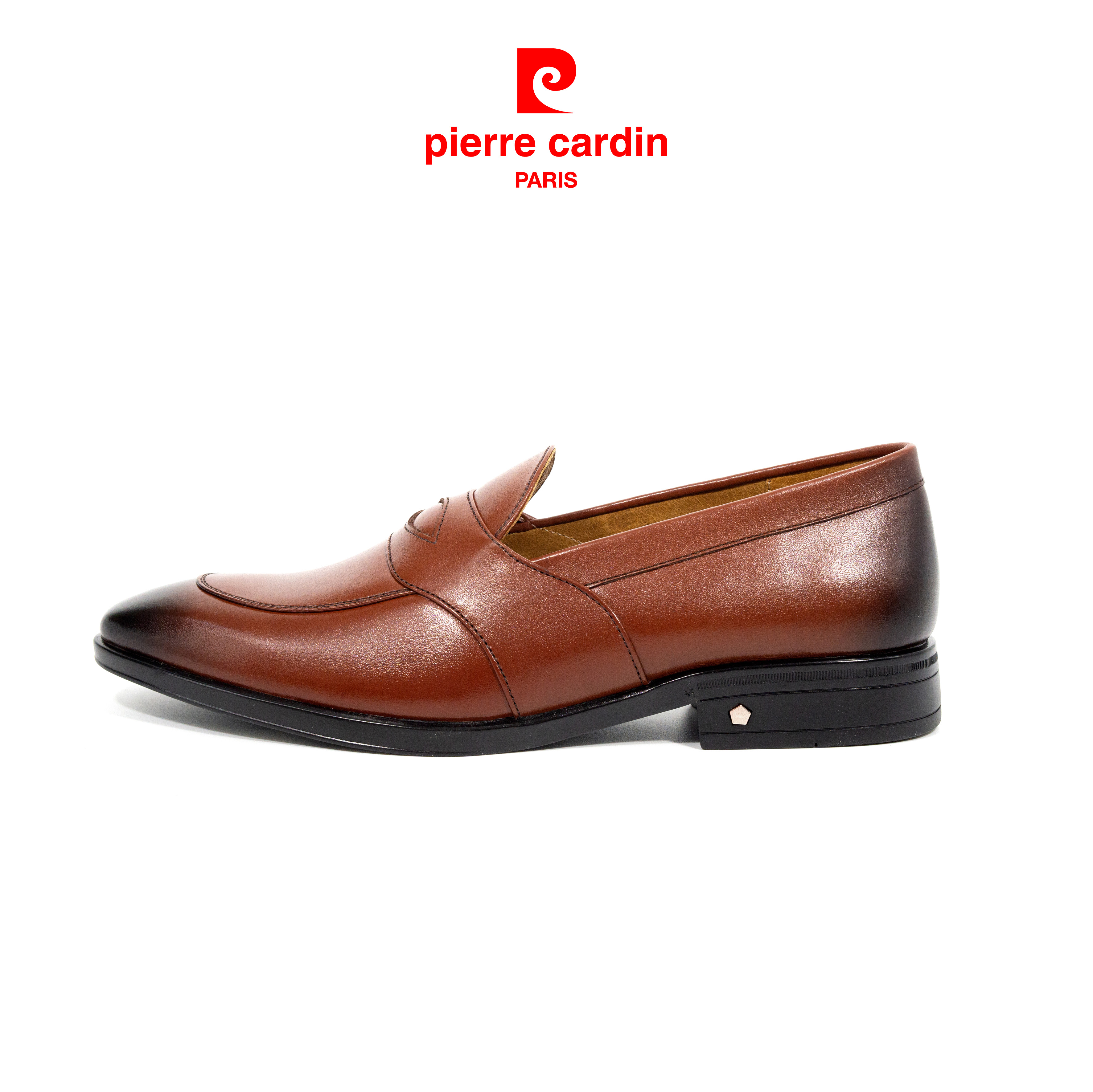 Hình ảnh Giày Nam Pierre Cardin - PCMFWLF 751