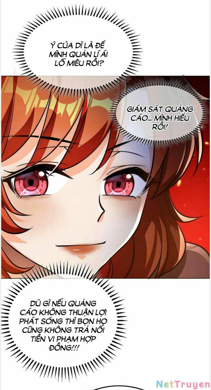 cô vợ gả thay của tổng tài cố chấp chapter 50 49