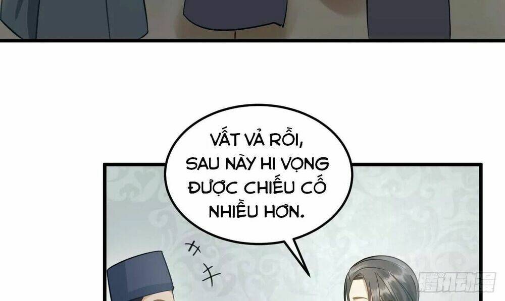 vương gia ba tuổi rưỡi của tôi chapter 39 33