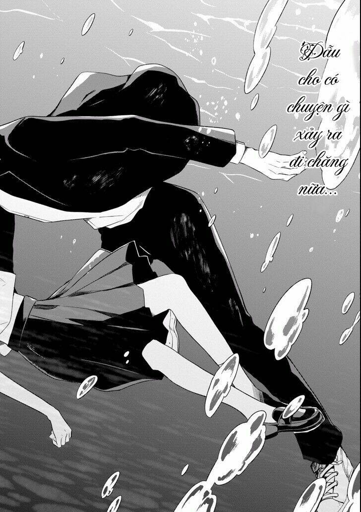 sensei no yasashi koroshi kata chapter 5.5 14