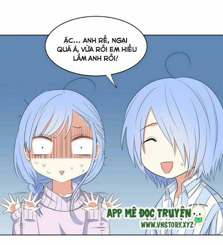 em chỉ yêu tiền của anh chapter 8 18