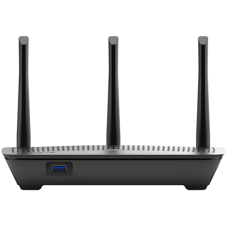 Router Wifi Linksys EA7500S-AH Max-Stream AC1900 MU-MIMO GIGABIT - Hàng Chính Hãng