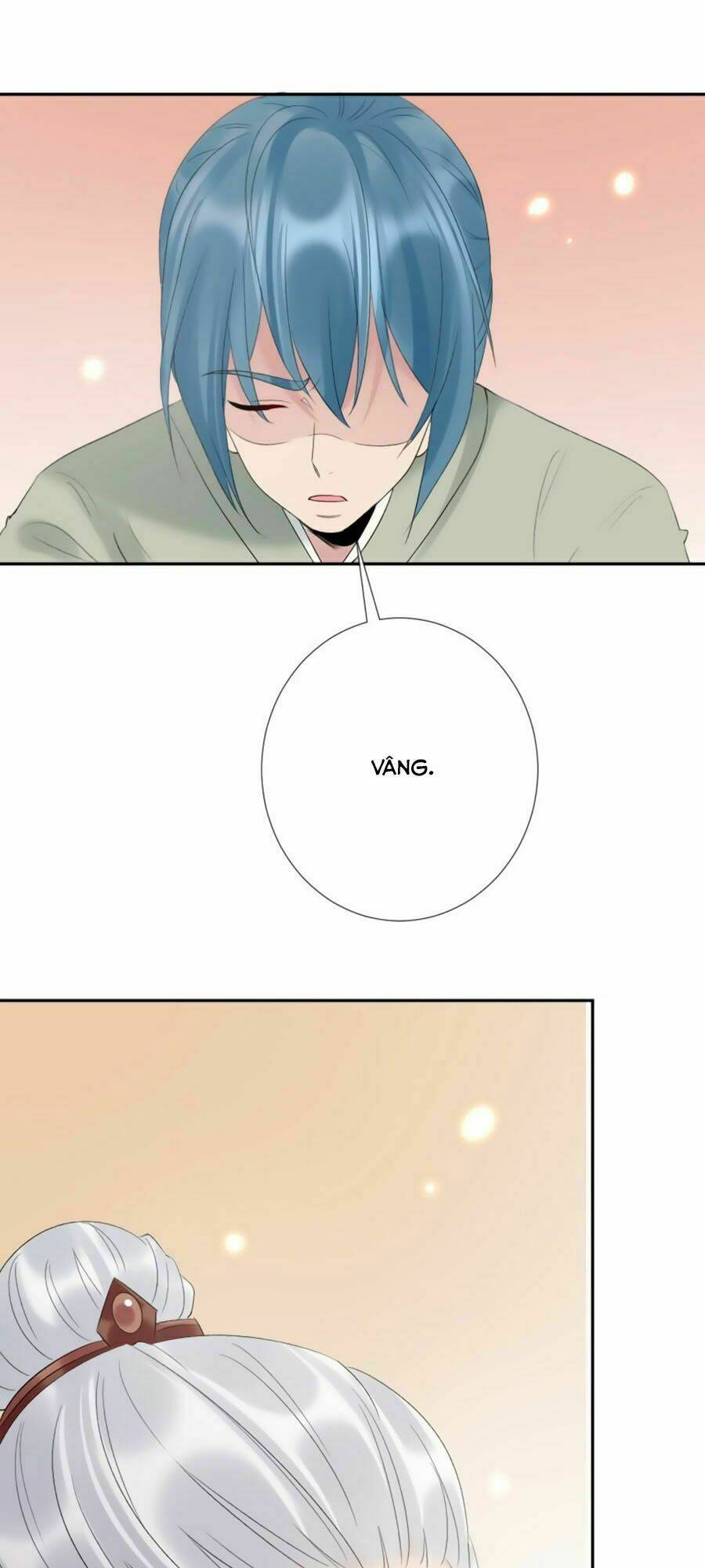 tuyệt thế thần y: phúc hắc đại tiểu thư chapter 8.2 15